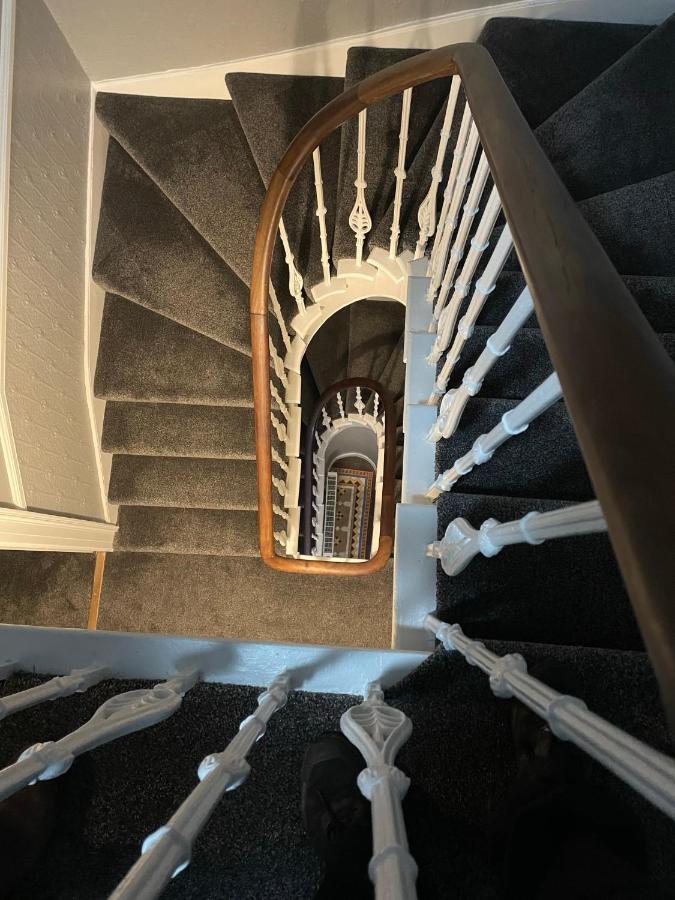 Shandwick House Тейн Екстериор снимка