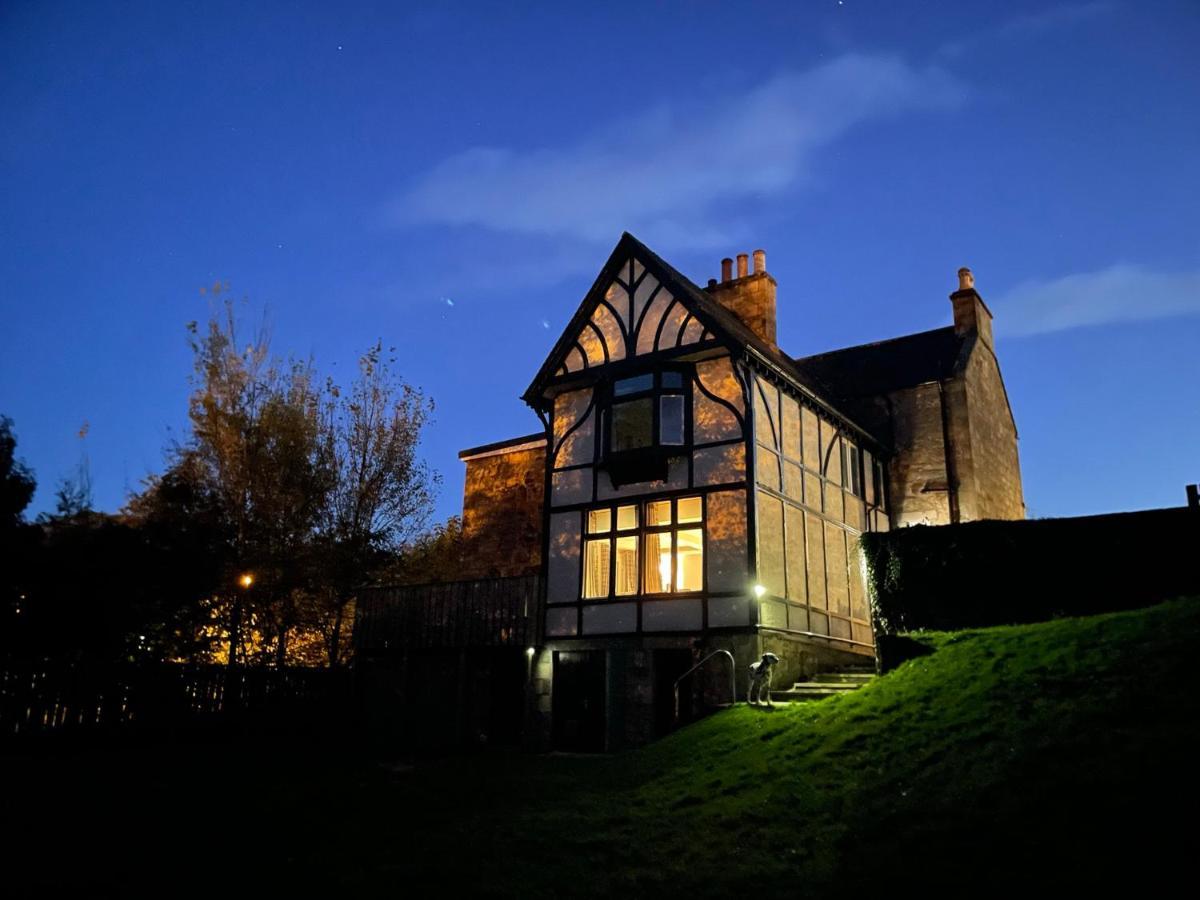 Shandwick House Тейн Екстериор снимка