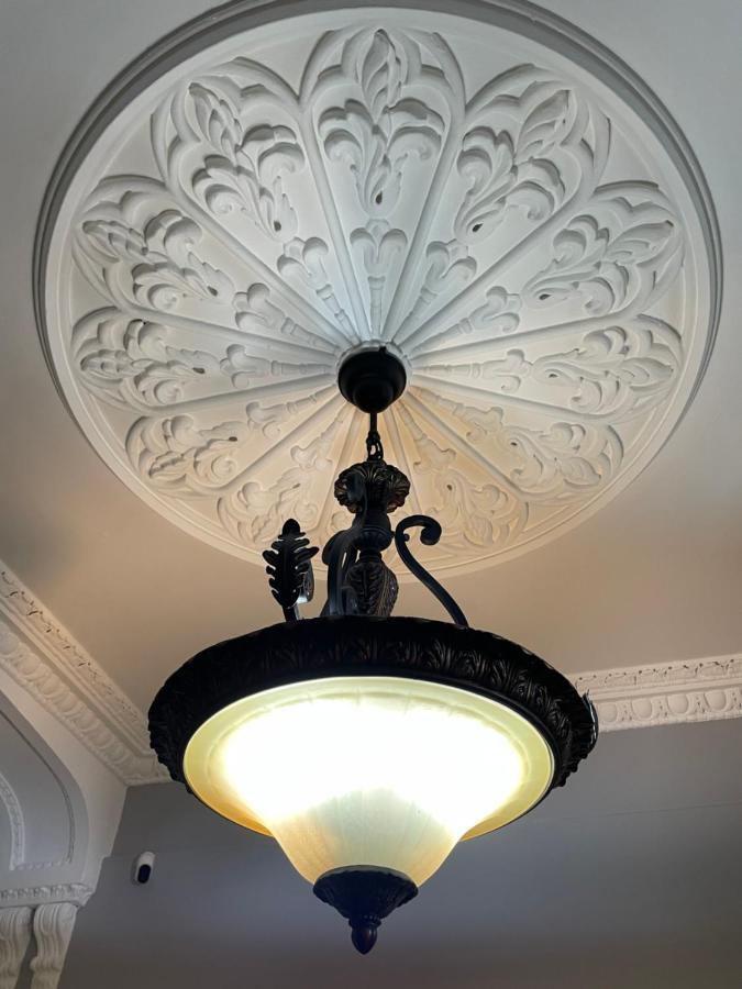 Shandwick House Тейн Екстериор снимка