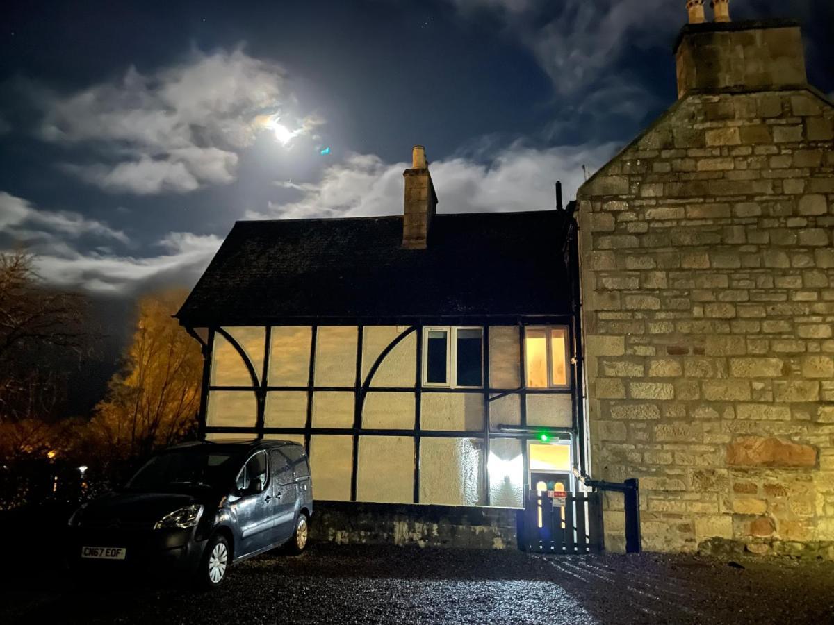 Shandwick House Тейн Екстериор снимка