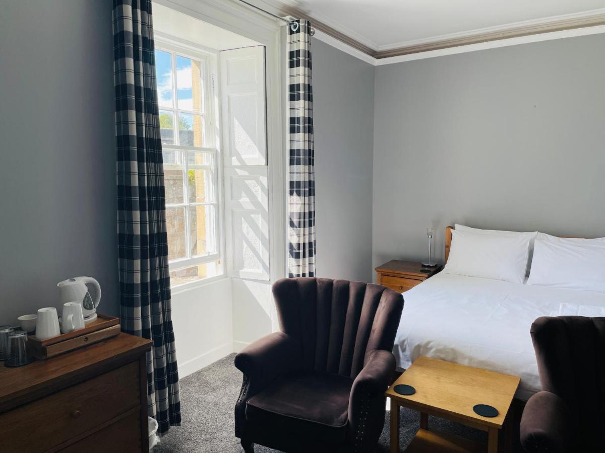 Shandwick House Тейн Екстериор снимка