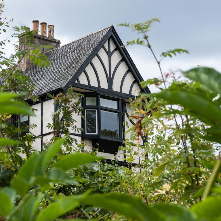 Shandwick House Тейн Екстериор снимка